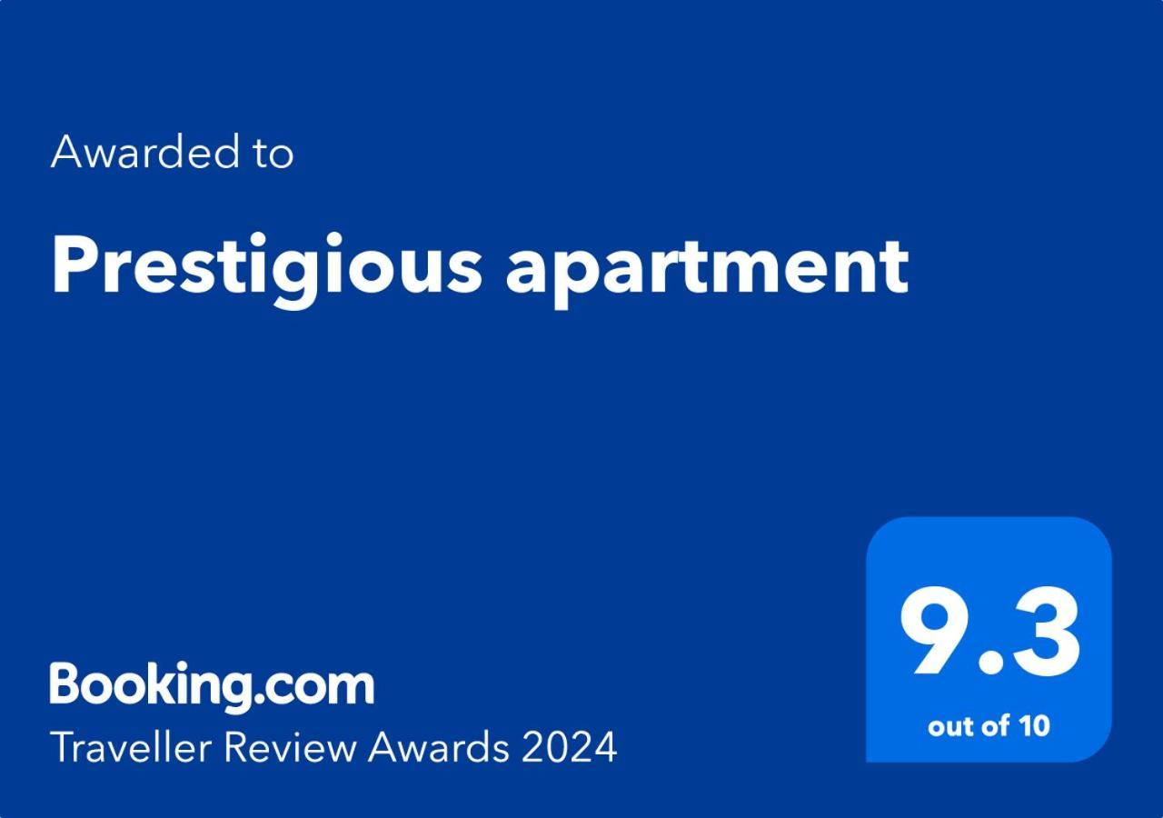 Prestigious Apartment Essaouira Exterior foto