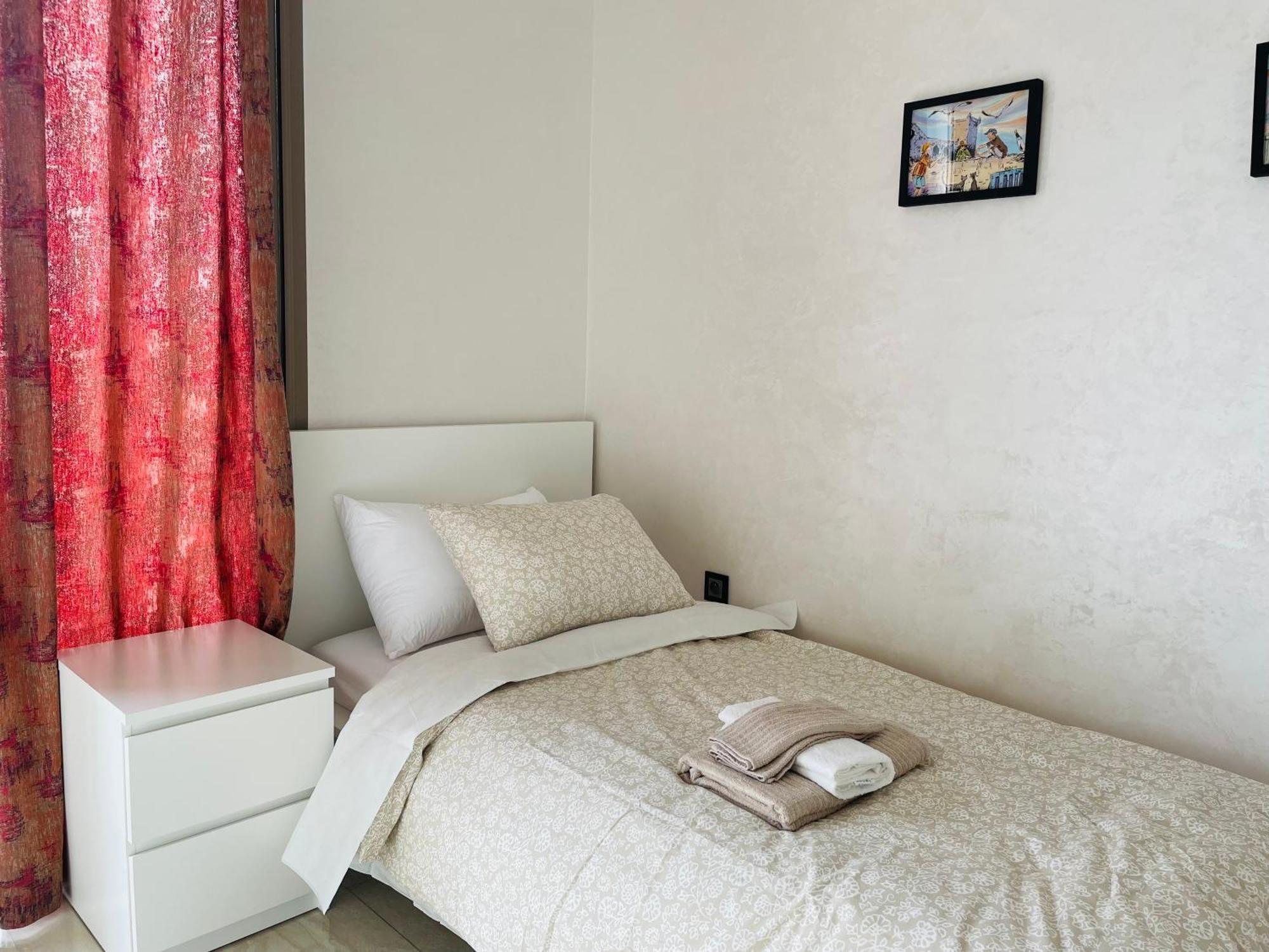 Prestigious Apartment Essaouira Exterior foto