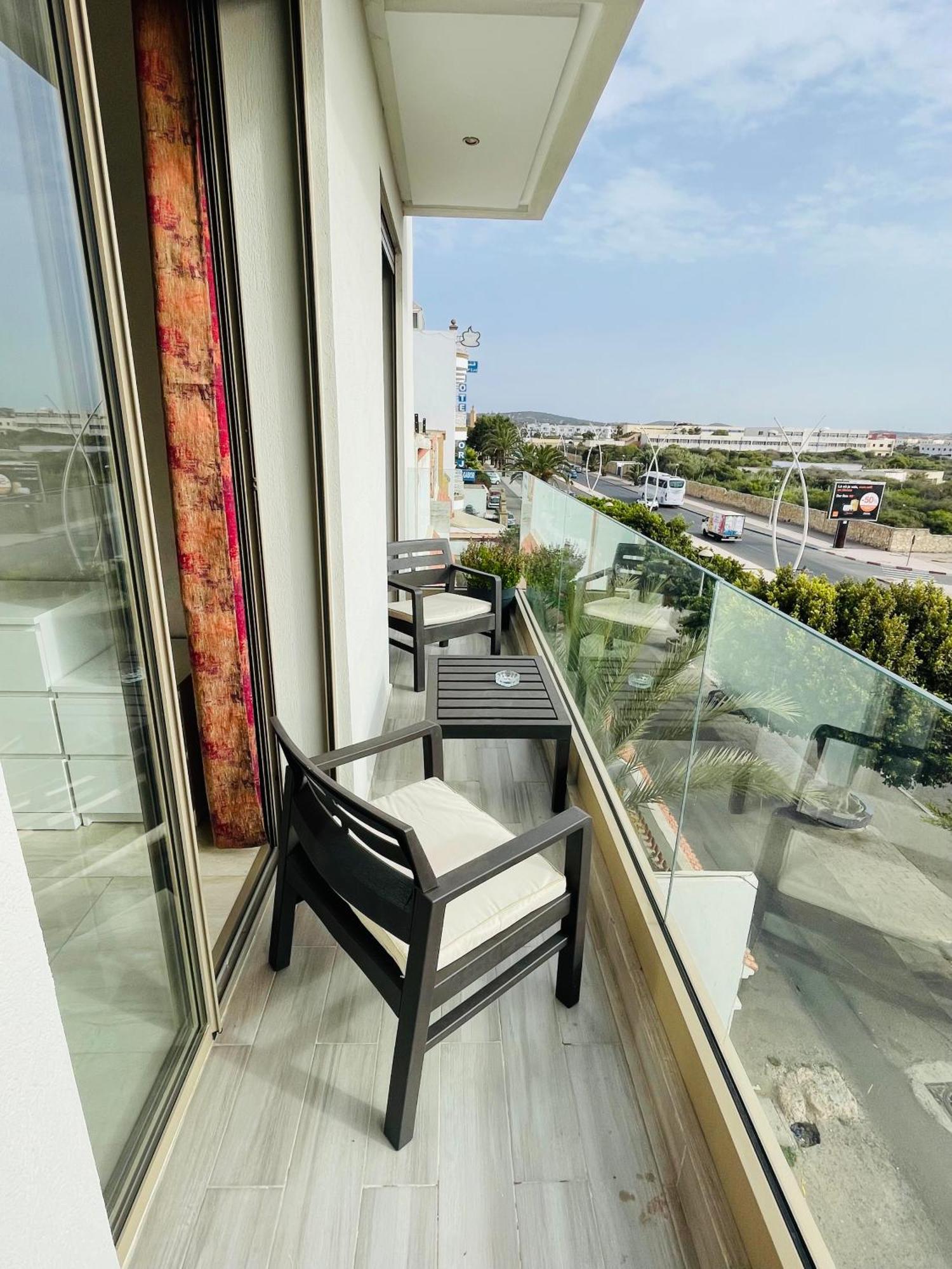 Prestigious Apartment Essaouira Exterior foto